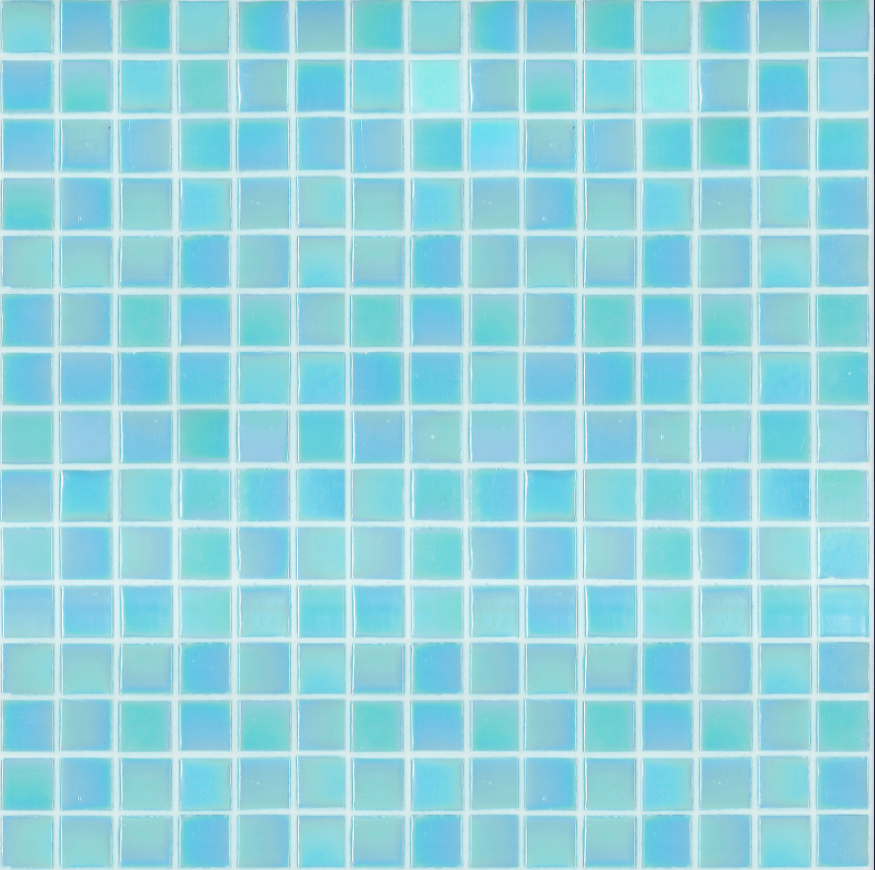 Bisazza 2 x 2 cm - GL08, Par 100 gr