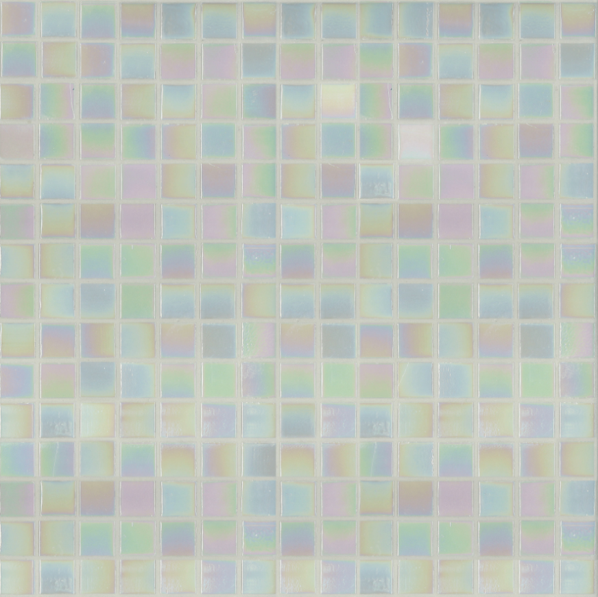 Bisazza 2 x 2 cm - GL12, Par 100 gr