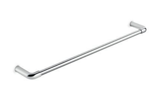 Hotellerie - Porte Serviettes - 60 cm - Chrome - AV1180