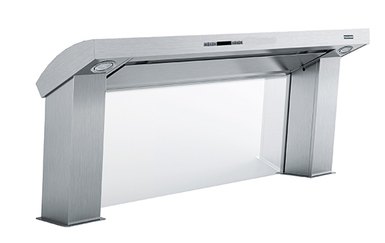 Hotte de plan - Aéro - FAE 900 XS AERO/2