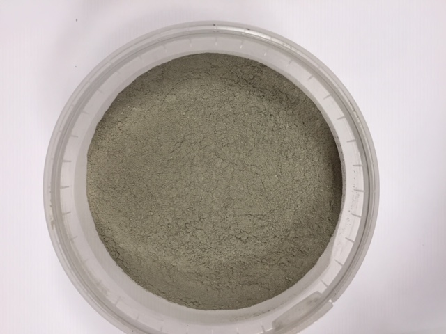 Joint Gris Ciment 500g