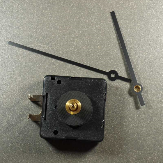 Mécanisme Horloge