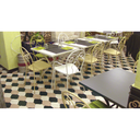 Grès Emaillé Provenzale, 15 x 21 cm, ep. 10 mm, Vendu au m²