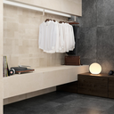 Faïence Theo, 31.5 x 100 cm, ep. 8.7 mm, Vendu au m², 1 Bte = 1.26 m²