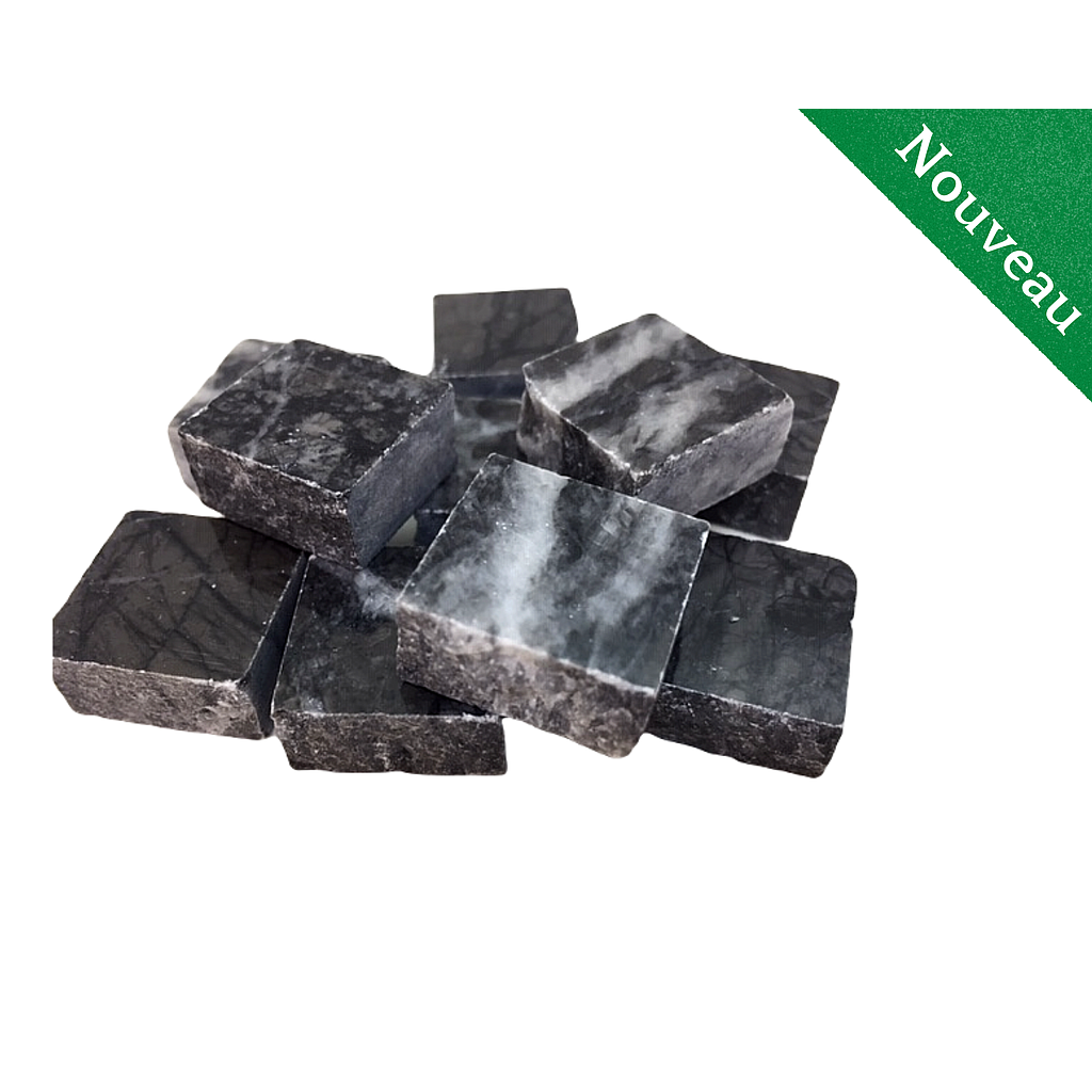 Marbre - Grigio Carnia, Par 100g