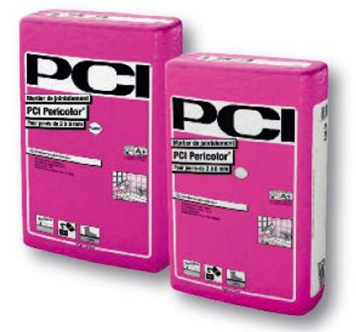 PCI Péricolor Joint - 25 kg 