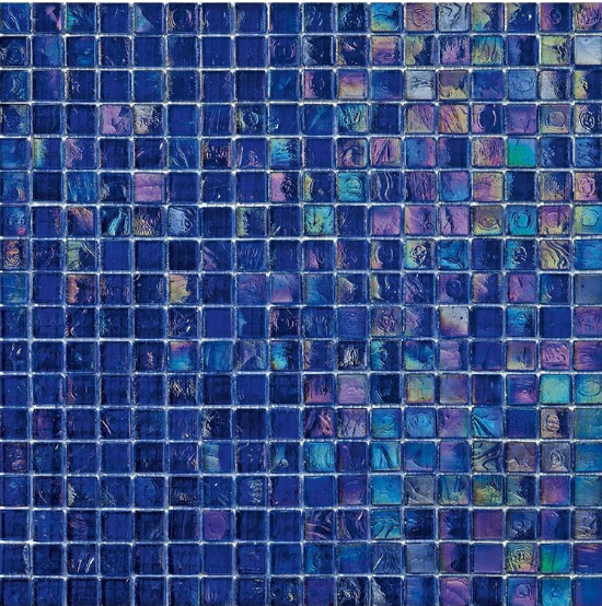 Sicis, 1.5 x 1.5 cm, Vendu au m², 1 Bte = 2 m²