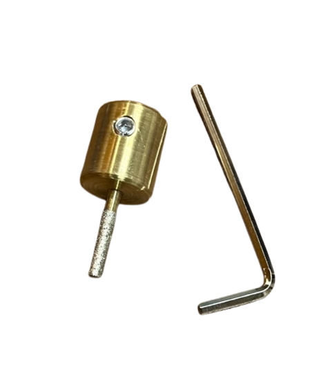 Meule 12 mm Standard DIAMANTOR