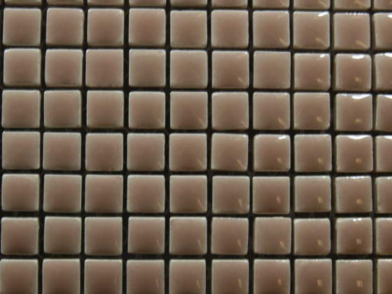 Micro Emaillée 9 x 9 mm n° 7 Gravier, par 100g