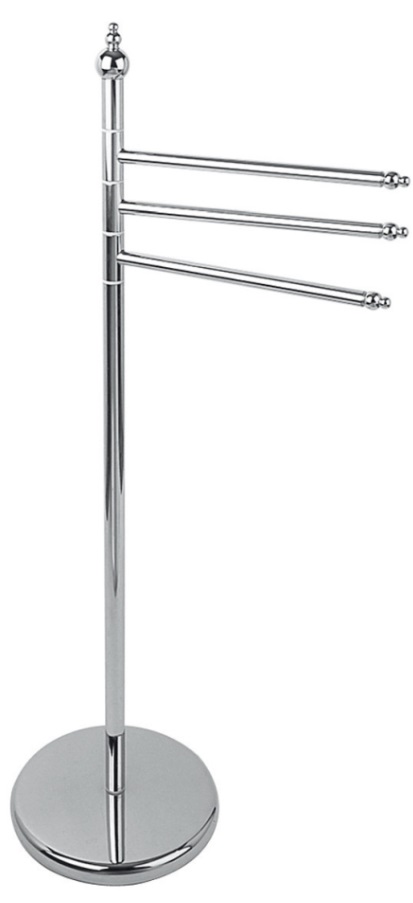 Museo - Porte-Serviettes Sur Pied - CA 615