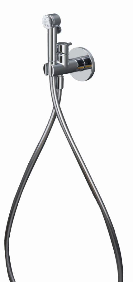 Kit Mitigeur Encastré WC - PD 676 