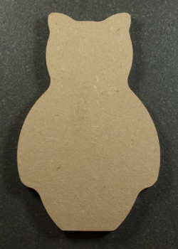 Mini Ourson - n°171