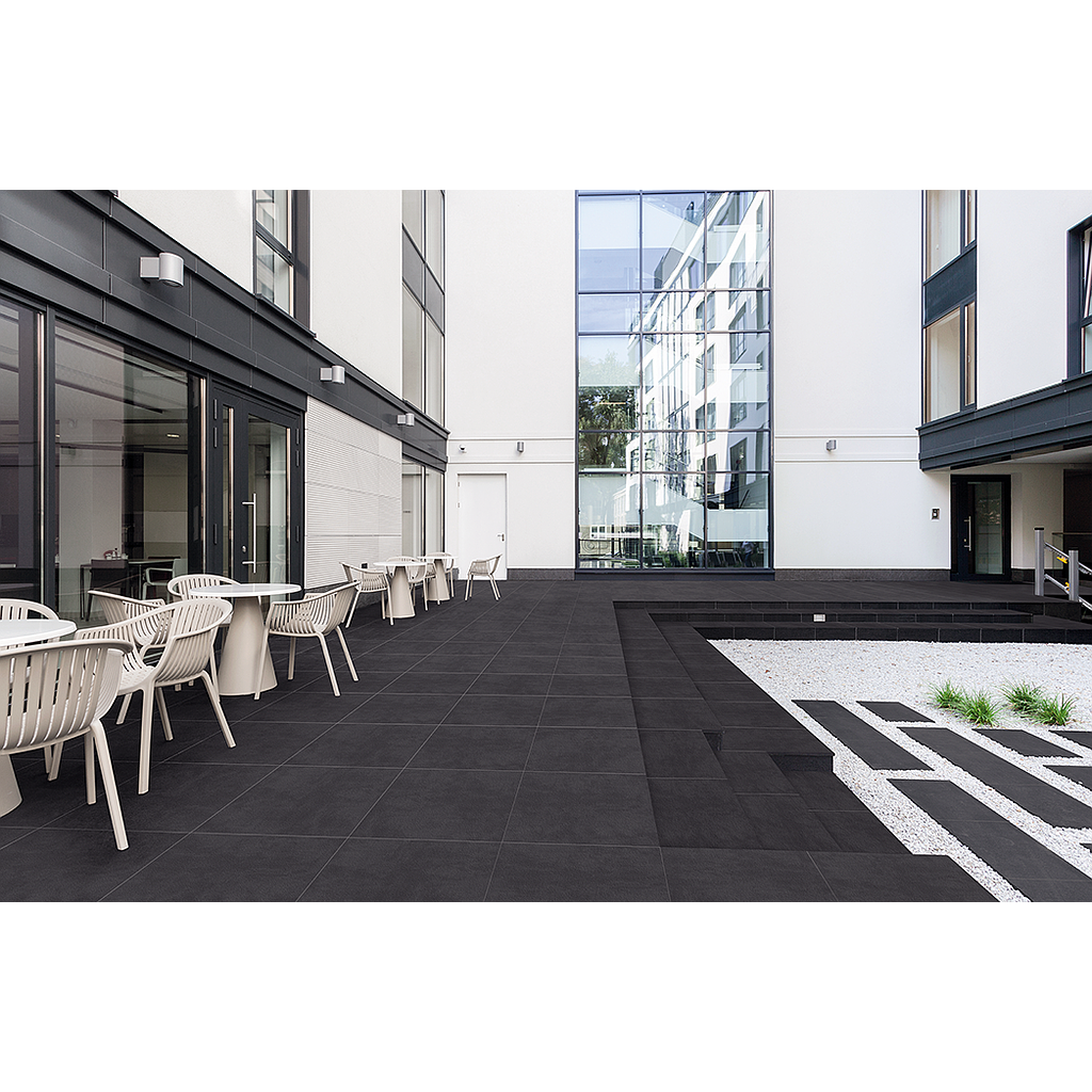 Grès Cérame Portland, 60 x 60 cm, Vendu au m², 1 Bte = 1.44 m²