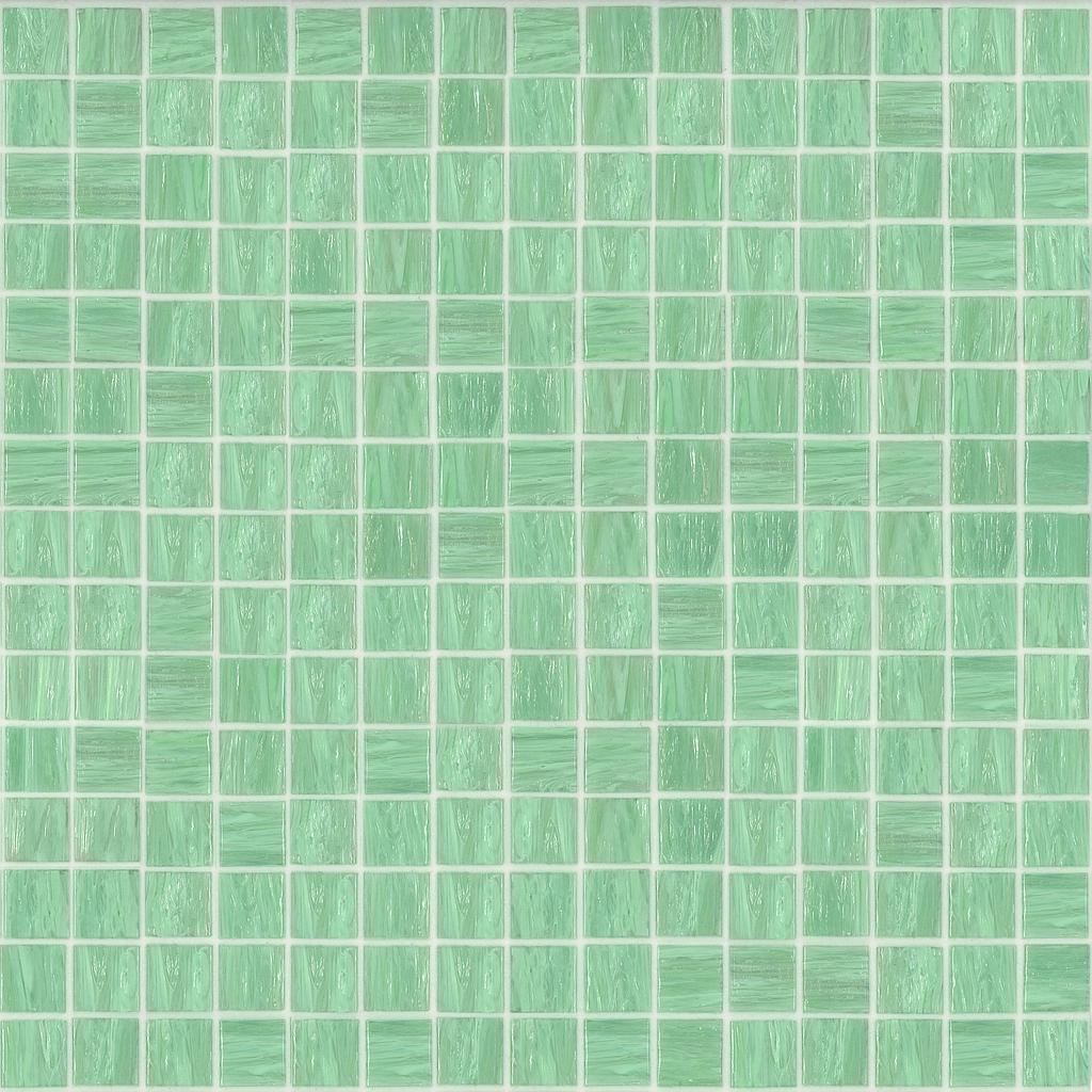 Bisazza 2 X 2 cm - SM23, à la plaque 