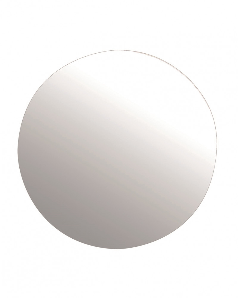 Miroir rond 75mm
