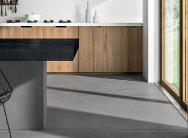 Grès Cérame Res Art, 120 x 120 cm, Ep. 6.5 mm, Vendu au m², 1 Bte = 2.88 m² 