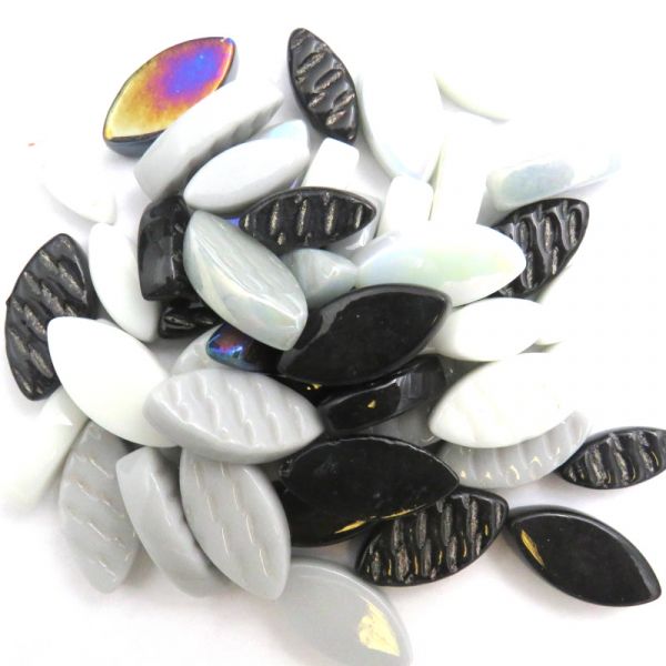 Mix Pétales Hiver, Par 100 g