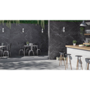 Faïence Apolo, 40 x 120 cm, Ep. 11 mm, Vendu au m², 1 Bte = 1.44 m²