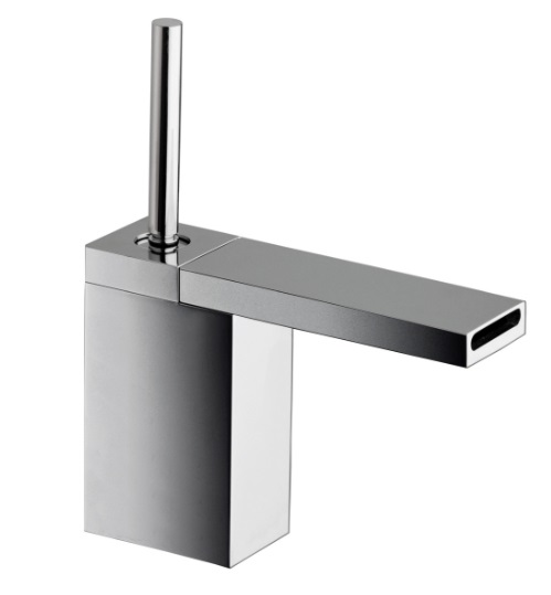 Modul - Mitigeur Lavabo Bec Cascade Frontal - MD 22751