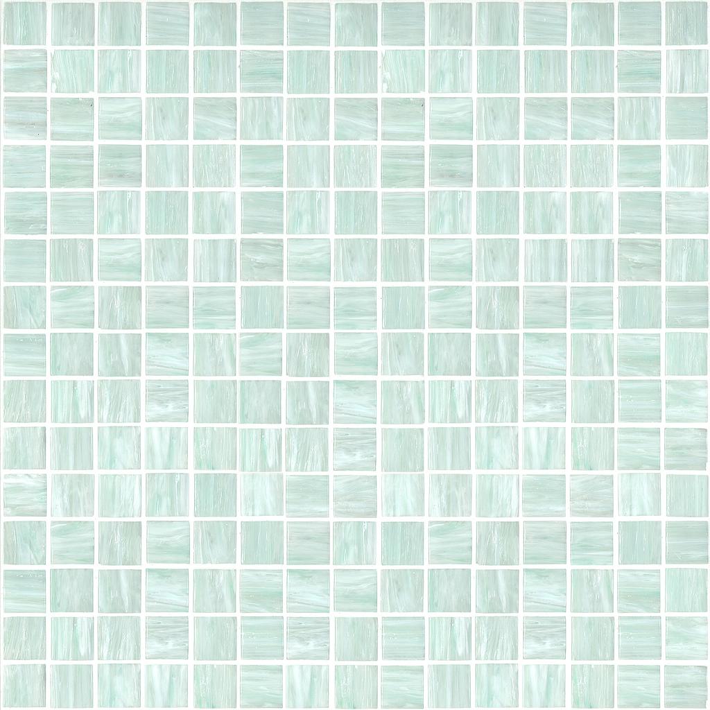 Bisazza 2 x 2 cm - SM33, Par 100 gr