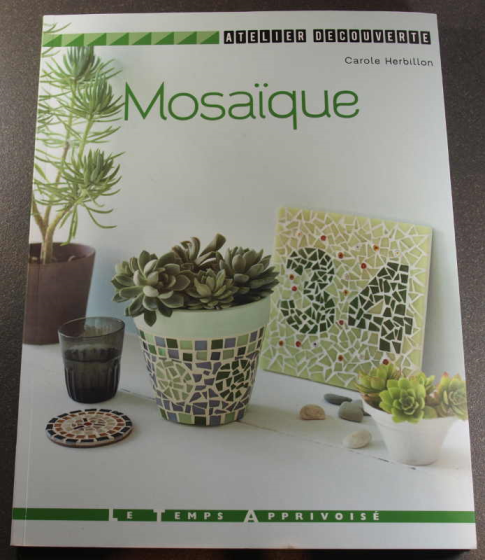 Mosaïque - Le Temps Apprivoisé 