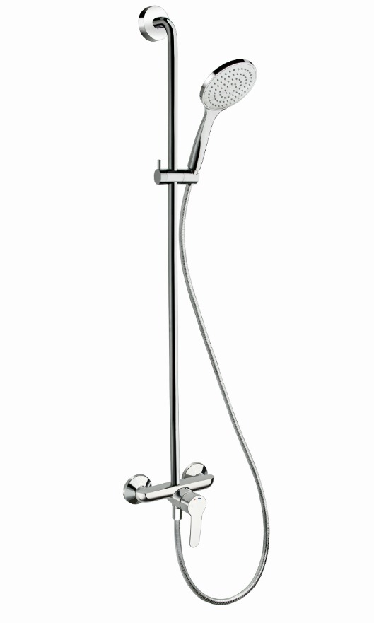New Day - Combiné De Douche Mitigeur - ND 40651