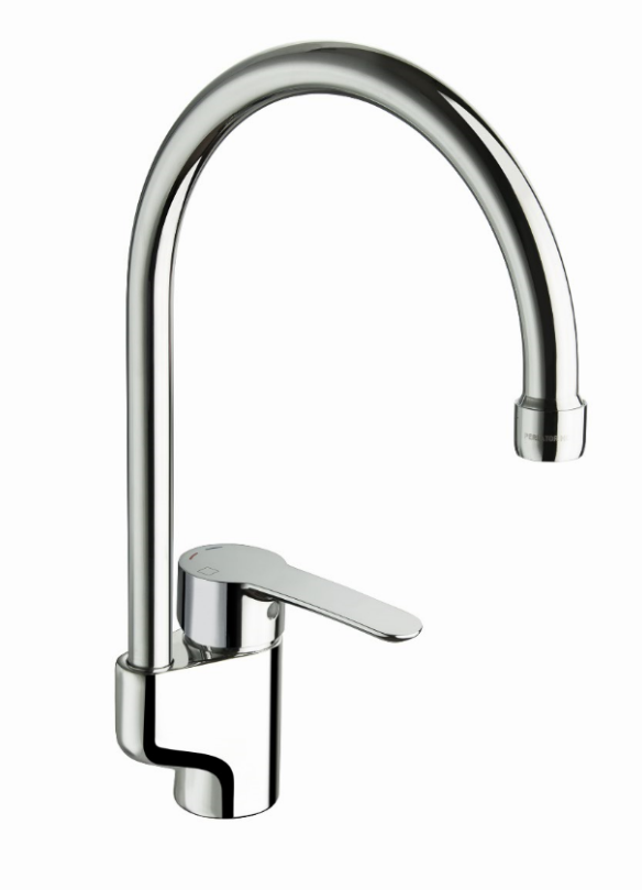 New Day - Mitigeur Evier Bec Haut - KN 52251