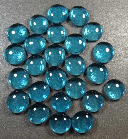 Nuggets Bleu Clair, par 100g