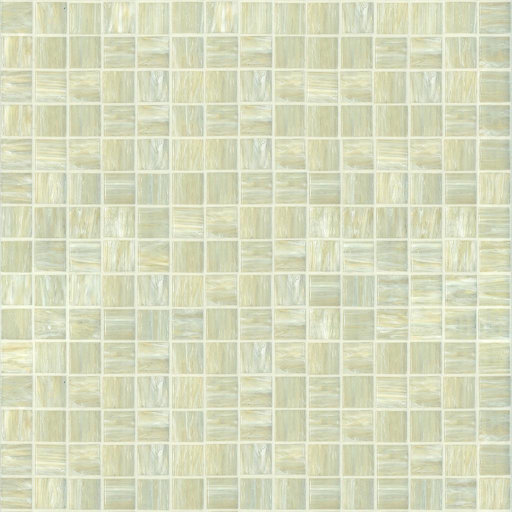 Bisazza 2 x 2 cm - SM40, Par 100 gr