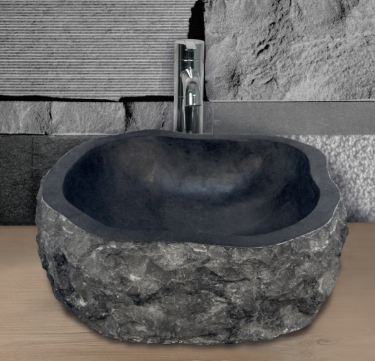 Astratto - Vasque à Poser - D. 45 cm