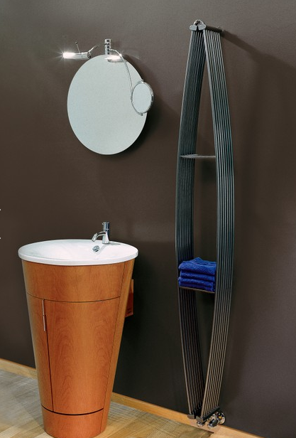 Eye - Sèche Serviette 