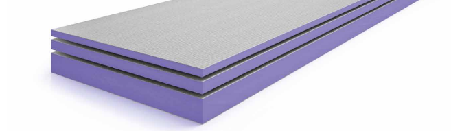 Panneau Jackon, ep. 20 mm, 2.60 x 0.60 m, vendu à la pièce