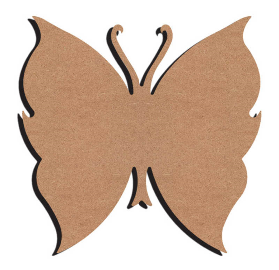 Papillon Royal - n°119