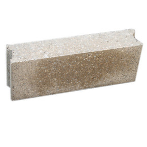 Parpaings 10 cm - Pleins