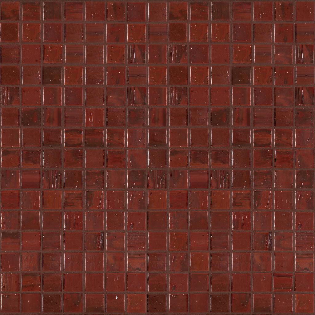 Bisazza 2 x 2 cm - SM74, par 100 gr