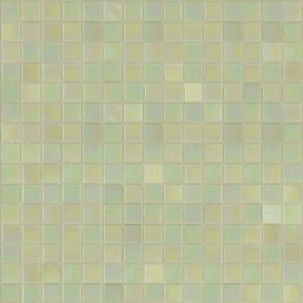 Bisazza 2 x 2 cm - GL06, à la plaque 
