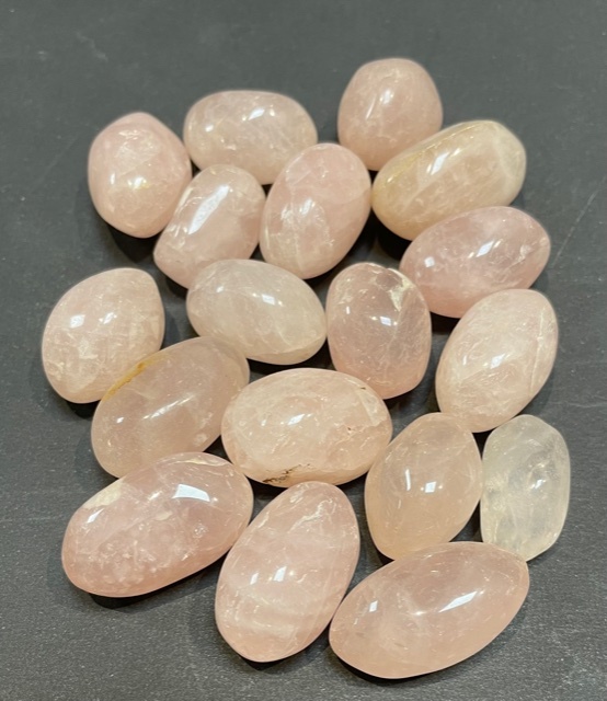 Pierre Semi-Précieuses N°28, Par 100g