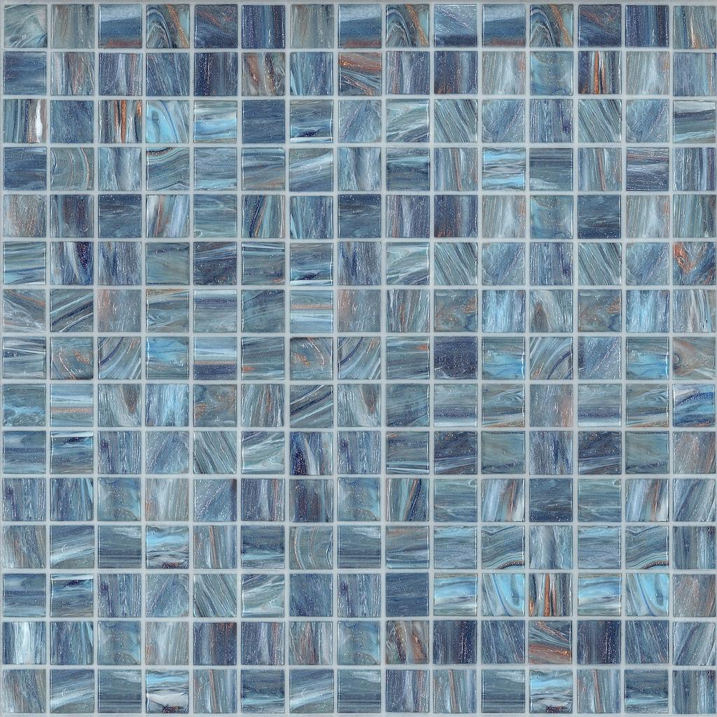 Bisazza 2 x 2 cm - GM20.02, à la plaque 