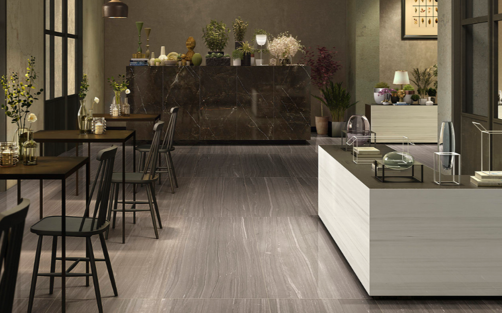 Grès Cérame Marmi 3.0, 120 x 60 cm, Vendu au m², 1 Bte = 1.44 m²