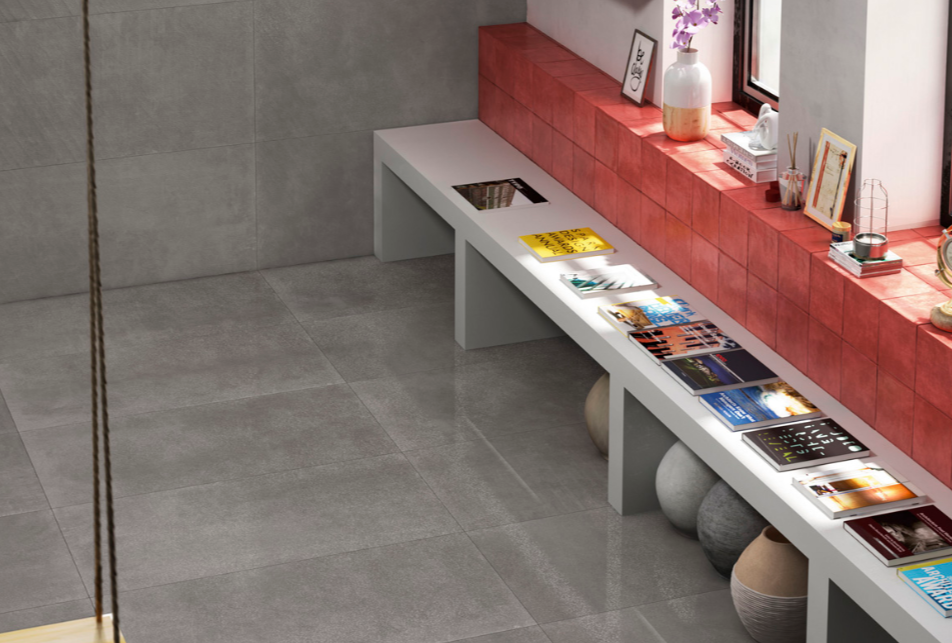 Grès Cérame Quayside, 120 x 60 cm, Vendu au m², 1 Bte = 1.44 m²