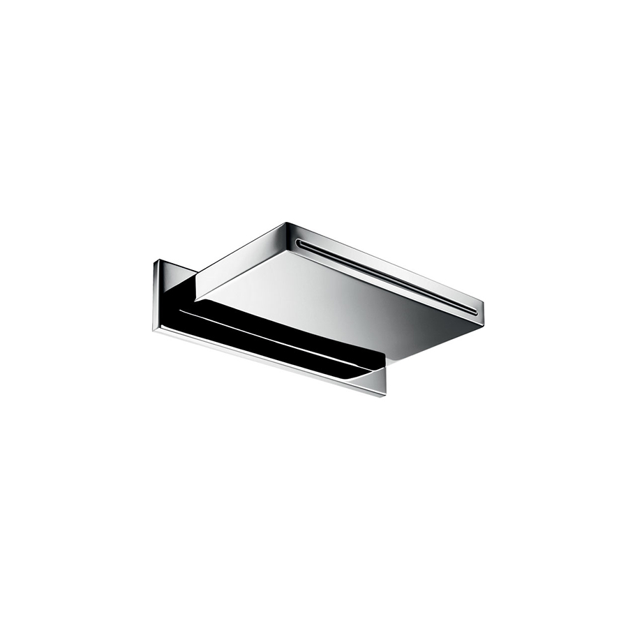 Archie - Bec Cascade - Mural - Inox 316 - AR160