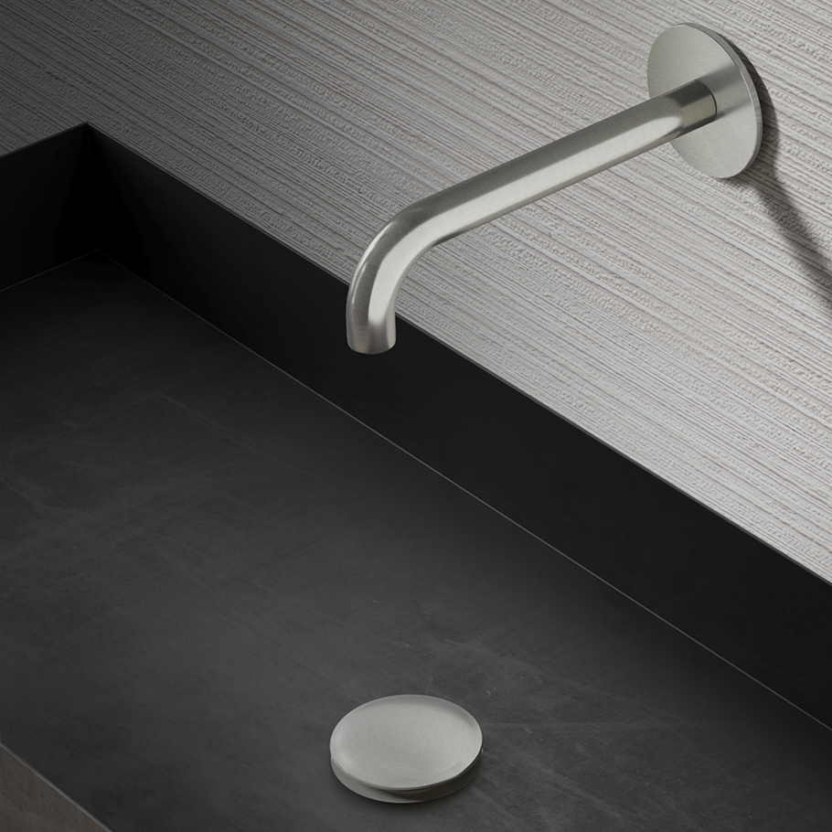 Archie - Bec Verseur - Inox 316 - AR095