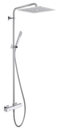 Quadri 300 - Colonne De Douche Thermostatique complète - QD 48651