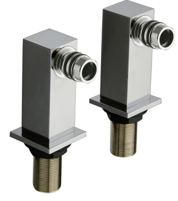 Quadri- Colonnettes - PD 49851