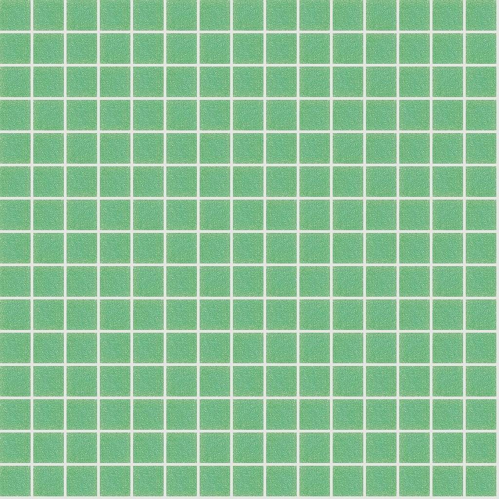 Bisazza 2 X 2 cm - VTC 20.38, à la plaque 