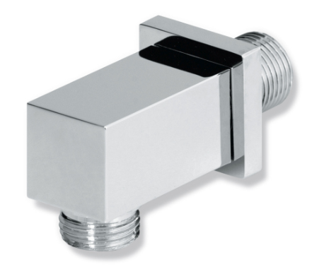 Quadri - Prise D'eau Carrée - QD 24151 