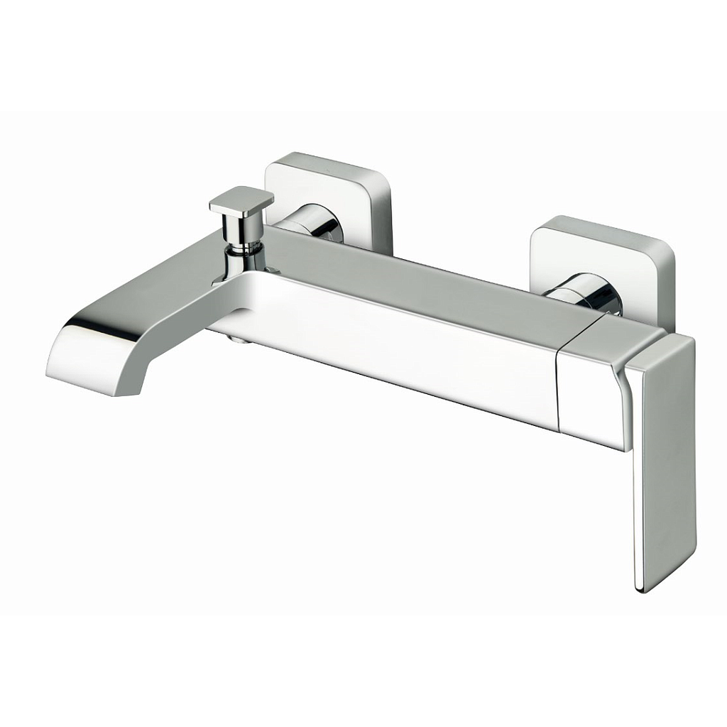 Quadri S - Bain Douche Mitigeur - QS 10751