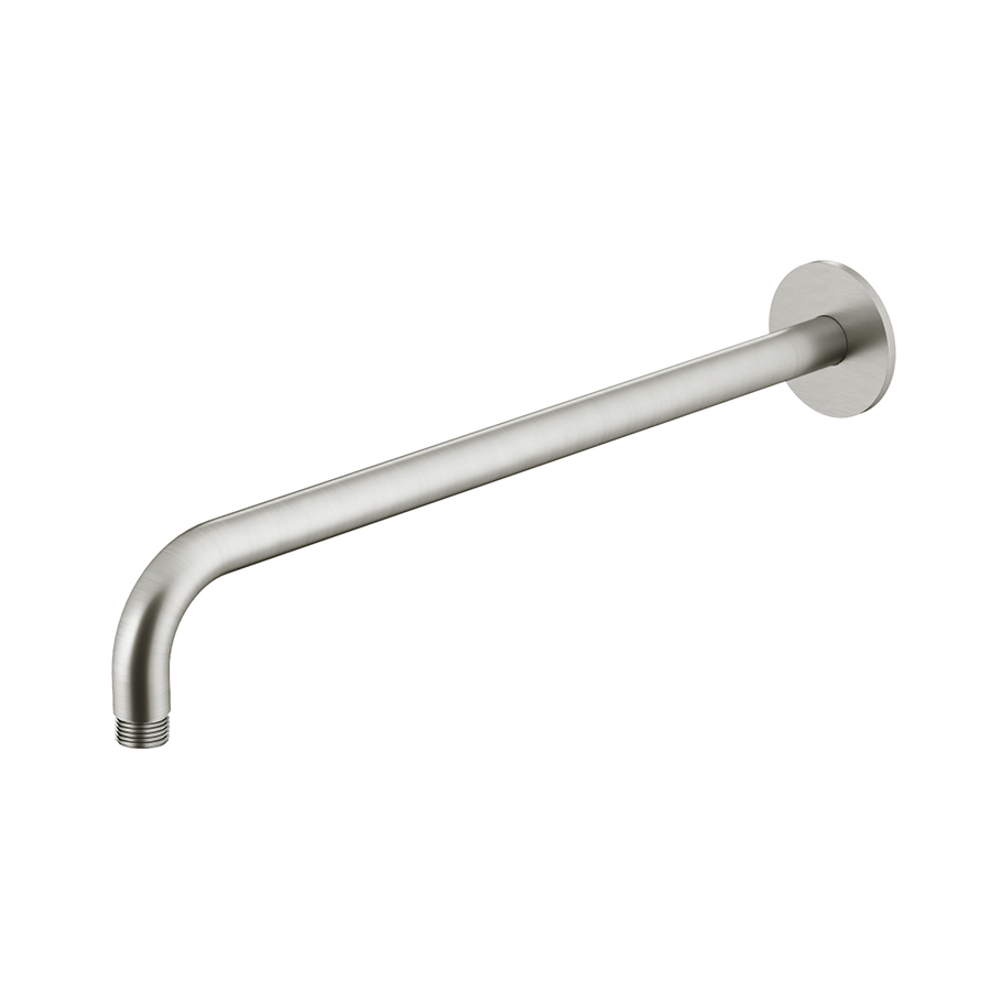 Archie - Bras de Douche - Mural - Inox 316 - AR450