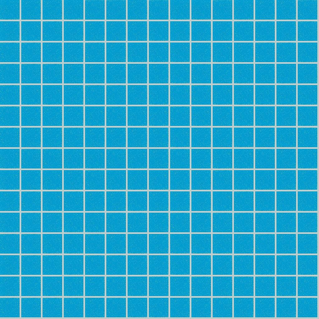 Bisazza 2 x 2 cm - VTC 20.50, Par 100 gr