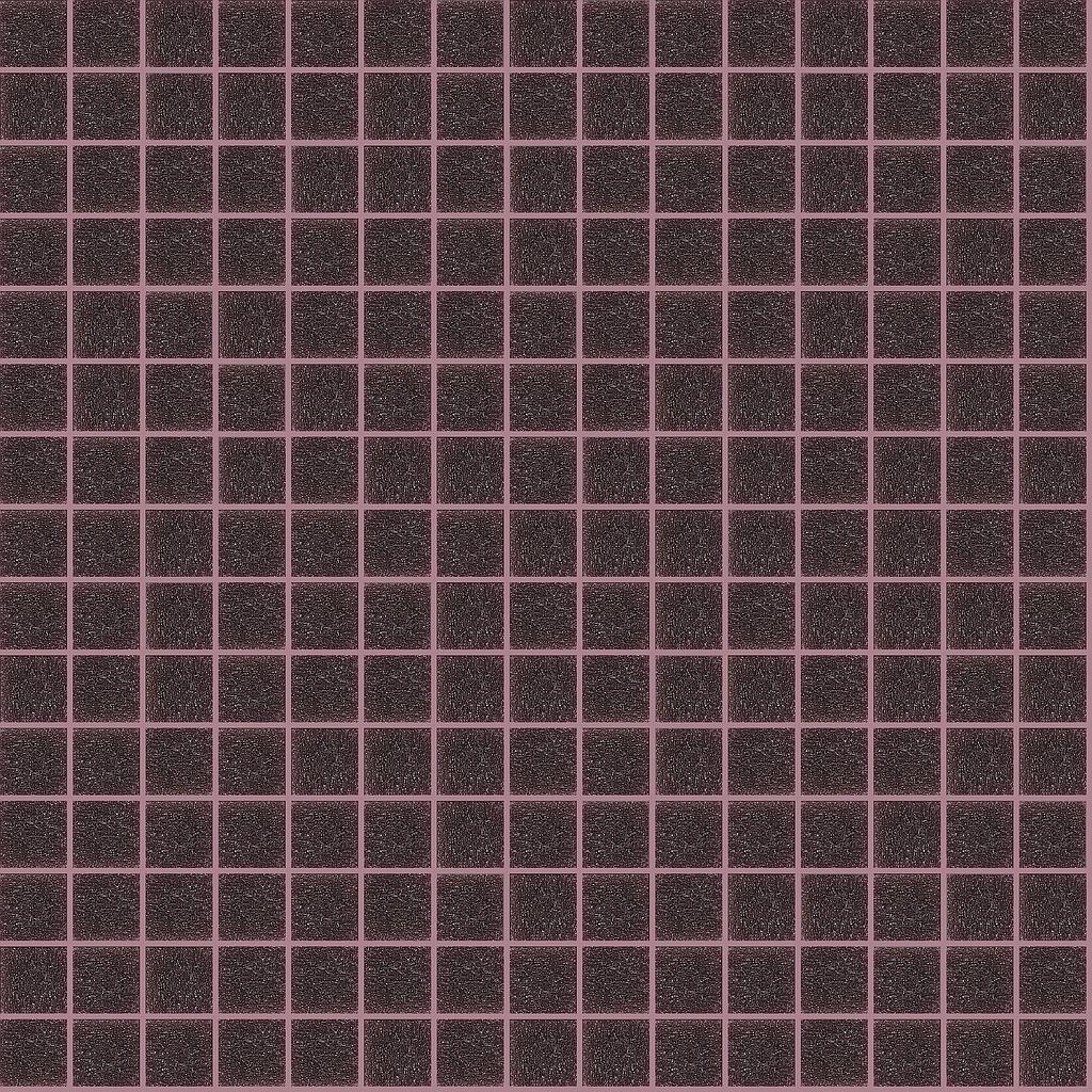 Bisazza 2 X 2 cm - VTC 20.51, Par 100 gr